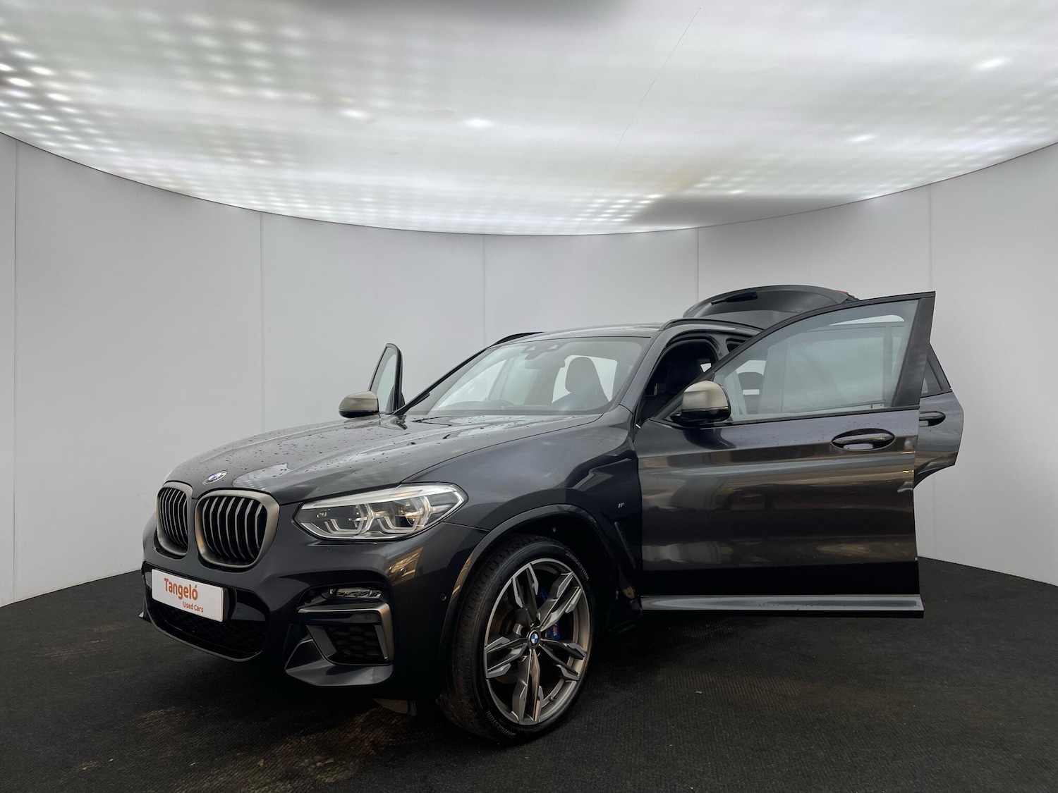 Used BMW X3 2020 for sale - 76644819: Photo 39