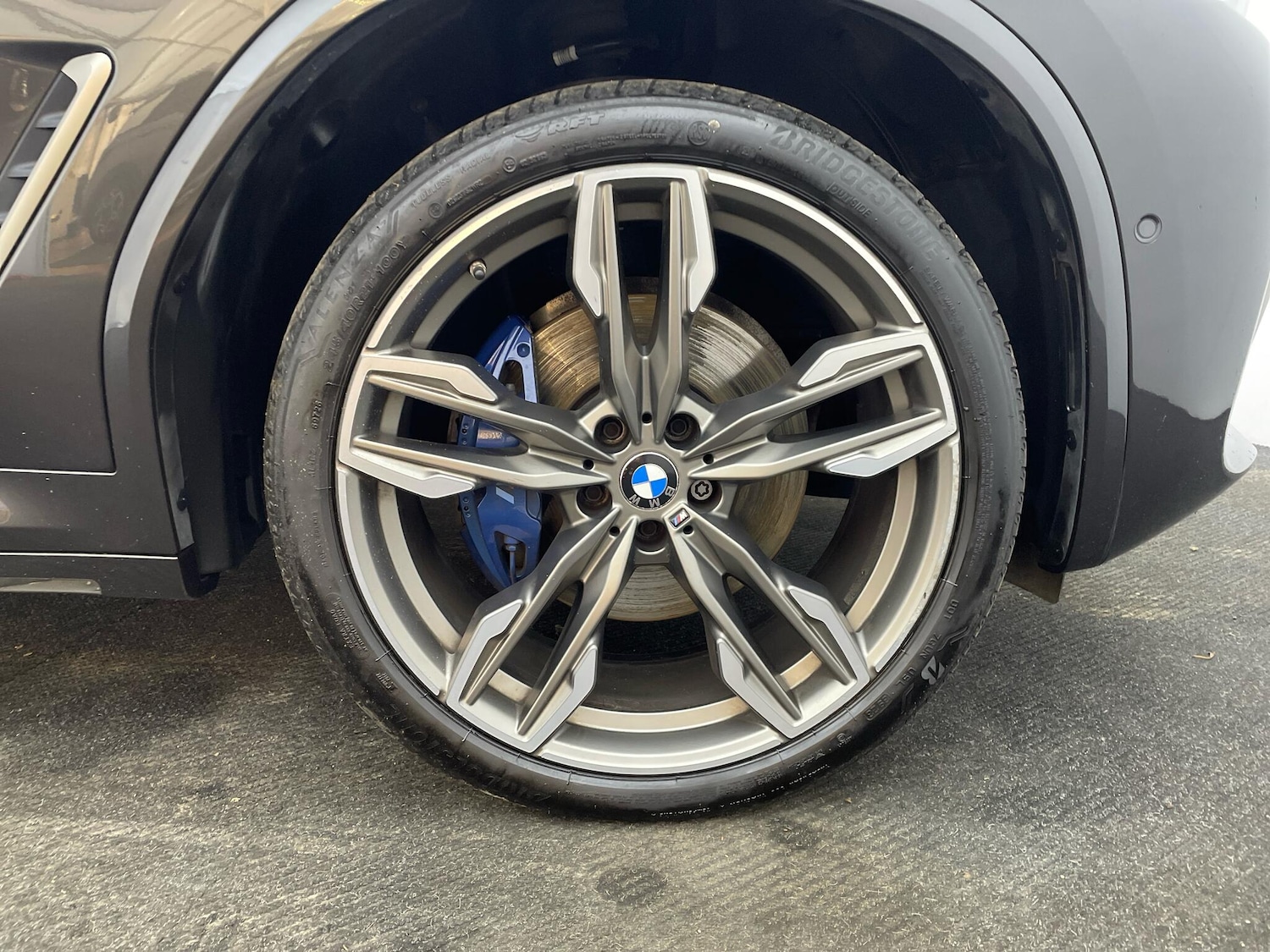 Used BMW X3 2020 for sale - 76644819: Photo 4