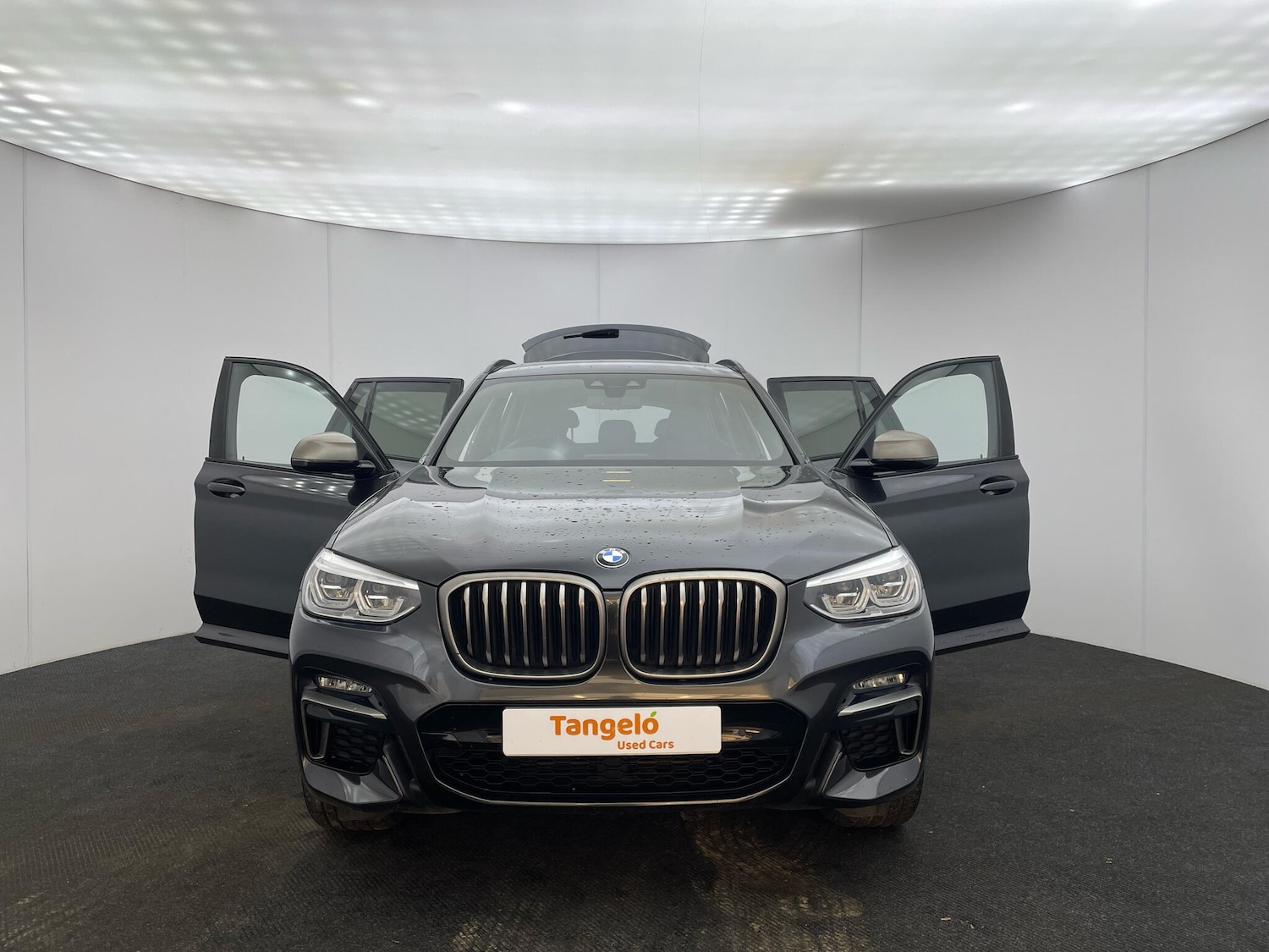 Used BMW X3 2020 for sale - 76644819: Photo 40
