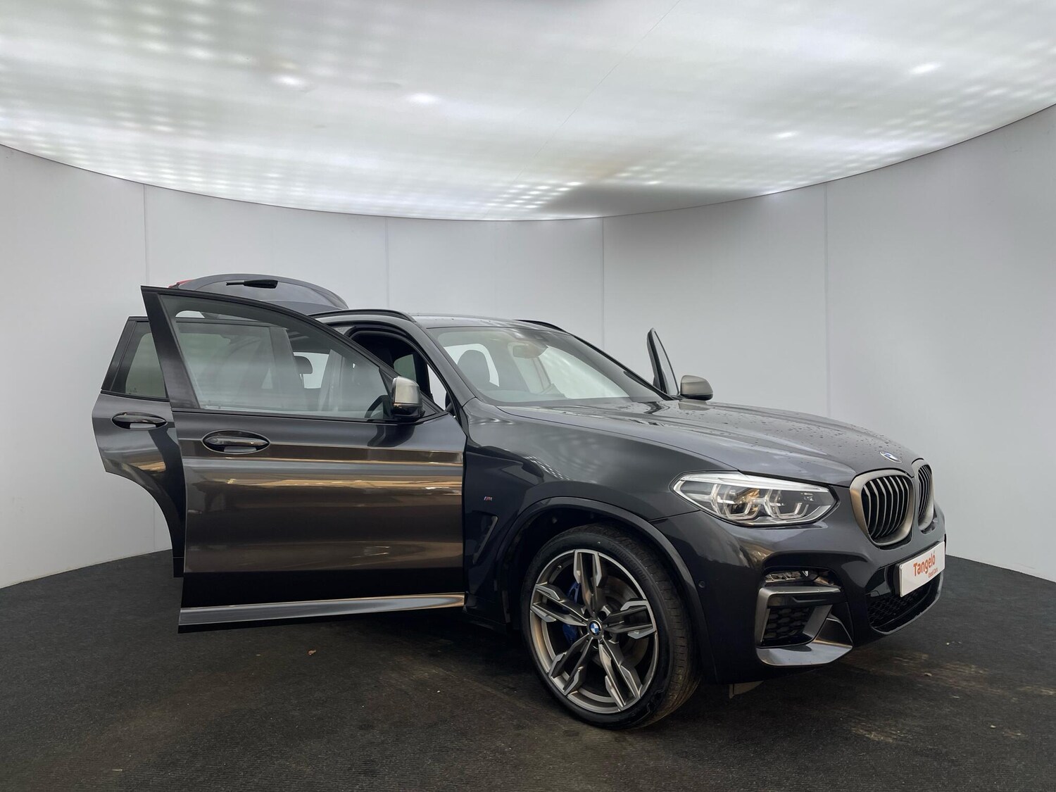 Used BMW X3 2020 for sale - 76644819: Photo 41