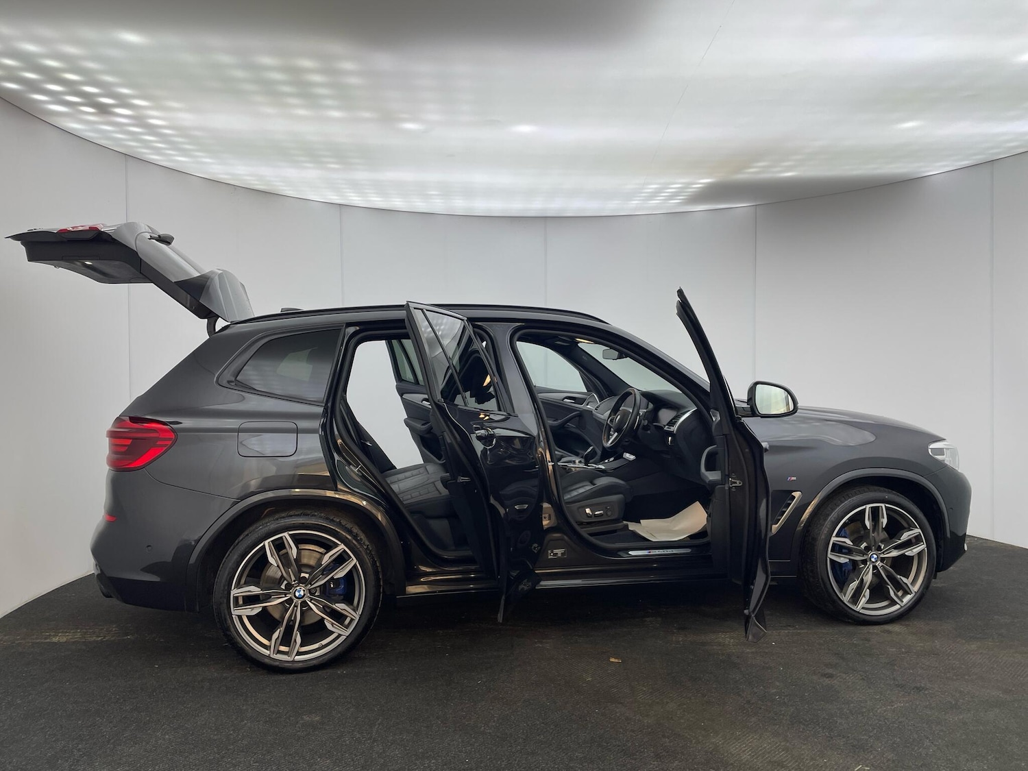 Used BMW X3 2020 for sale - 76644819: Photo 42