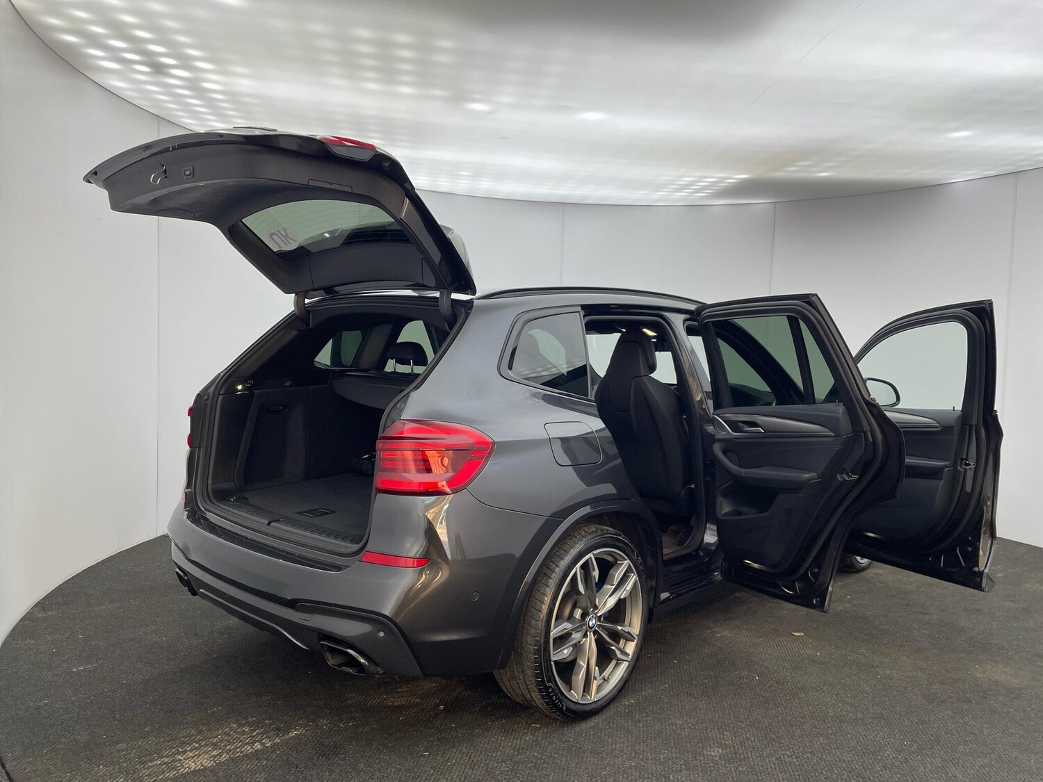 Used BMW X3 2020 for sale - 76644819: Photo 43