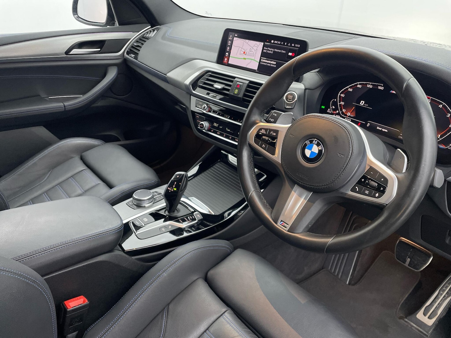 Used BMW X3 2020 for sale - 76644819: Photo 5