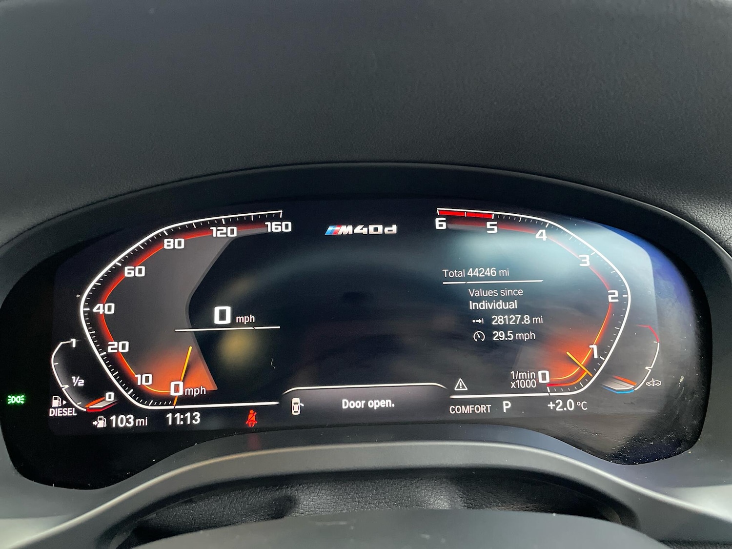 Used BMW X3 2020 for sale - 76644819: Photo 6