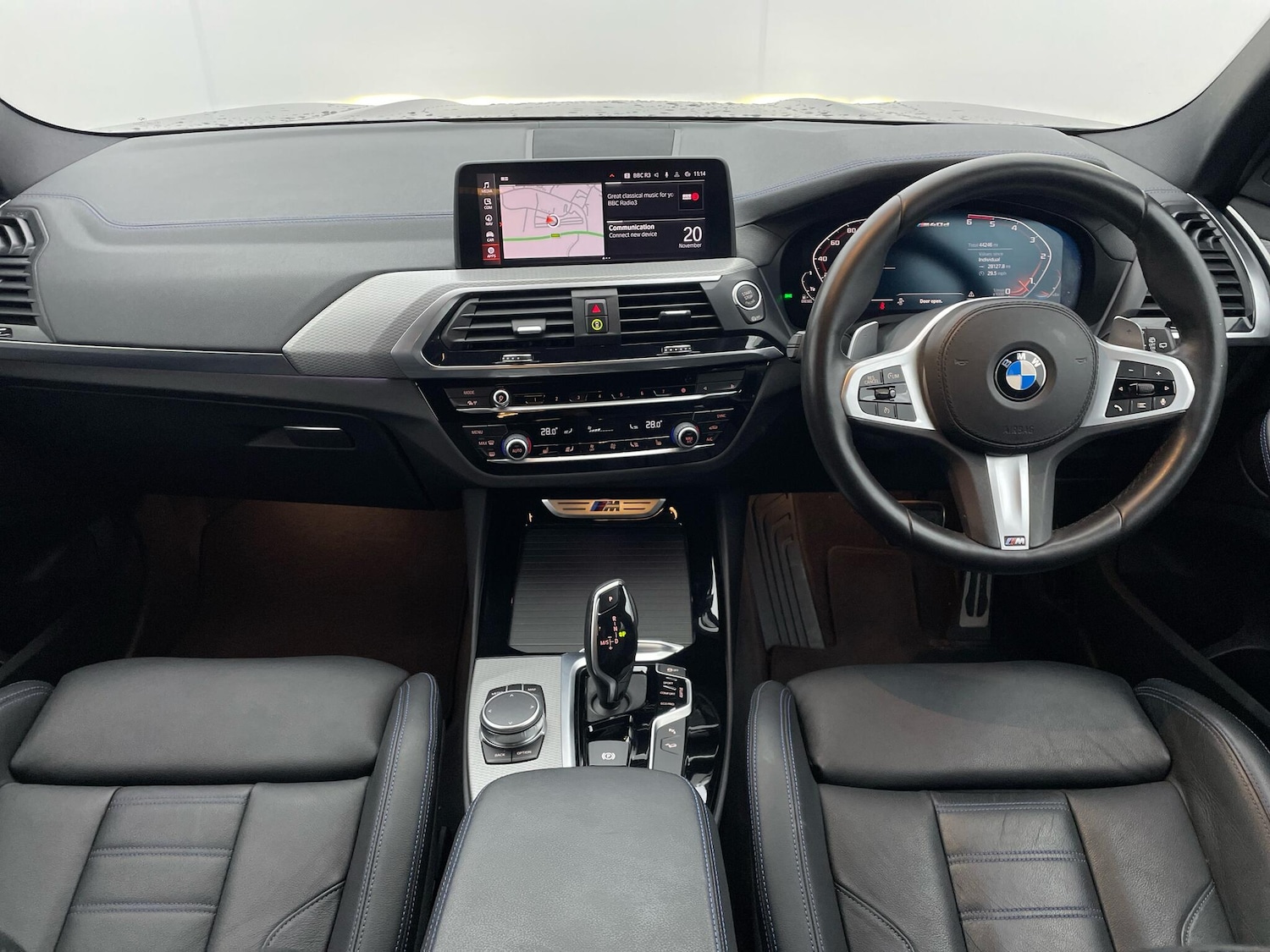 Used BMW X3 2020 for sale - 76644819: Photo 7