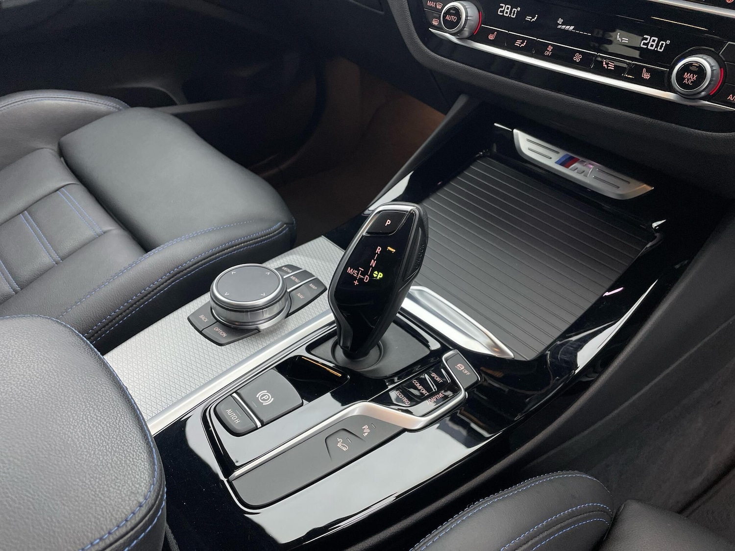 Used BMW X3 2020 for sale - 76644819: Photo 8