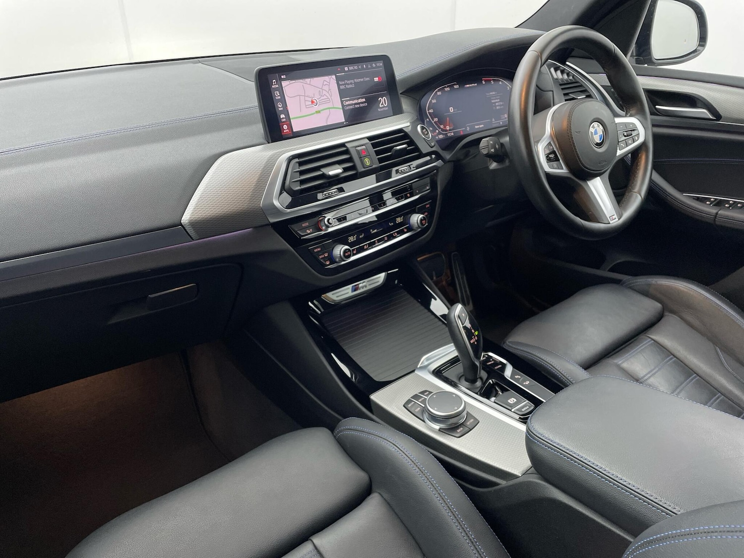 Used BMW X3 2020 for sale - 76644819: Photo 9