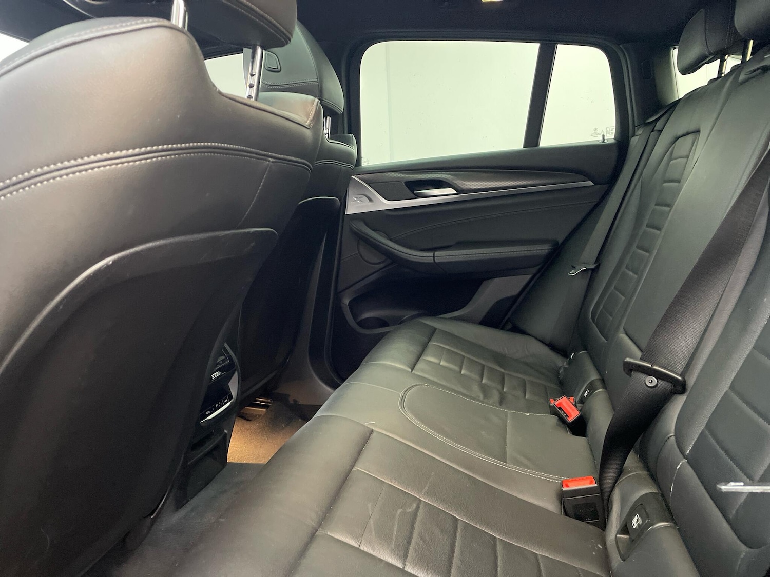 Used BMW X4 2019 for sale - 77646330: Photo 10