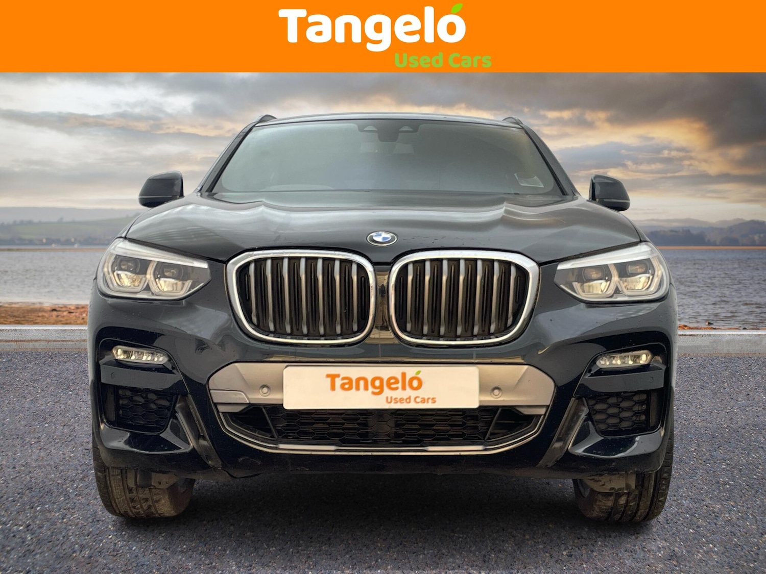 Used BMW X4 2019 for sale - 77646330: Photo 11