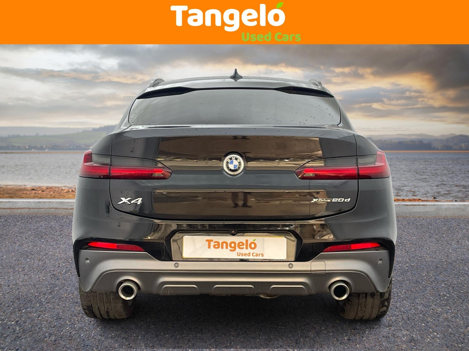 Used BMW X4 2019 for sale - 77646330: Photo 12