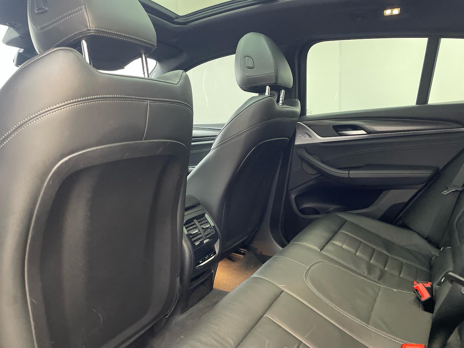 Used BMW X4 2019 for sale - 77646330: Photo 13