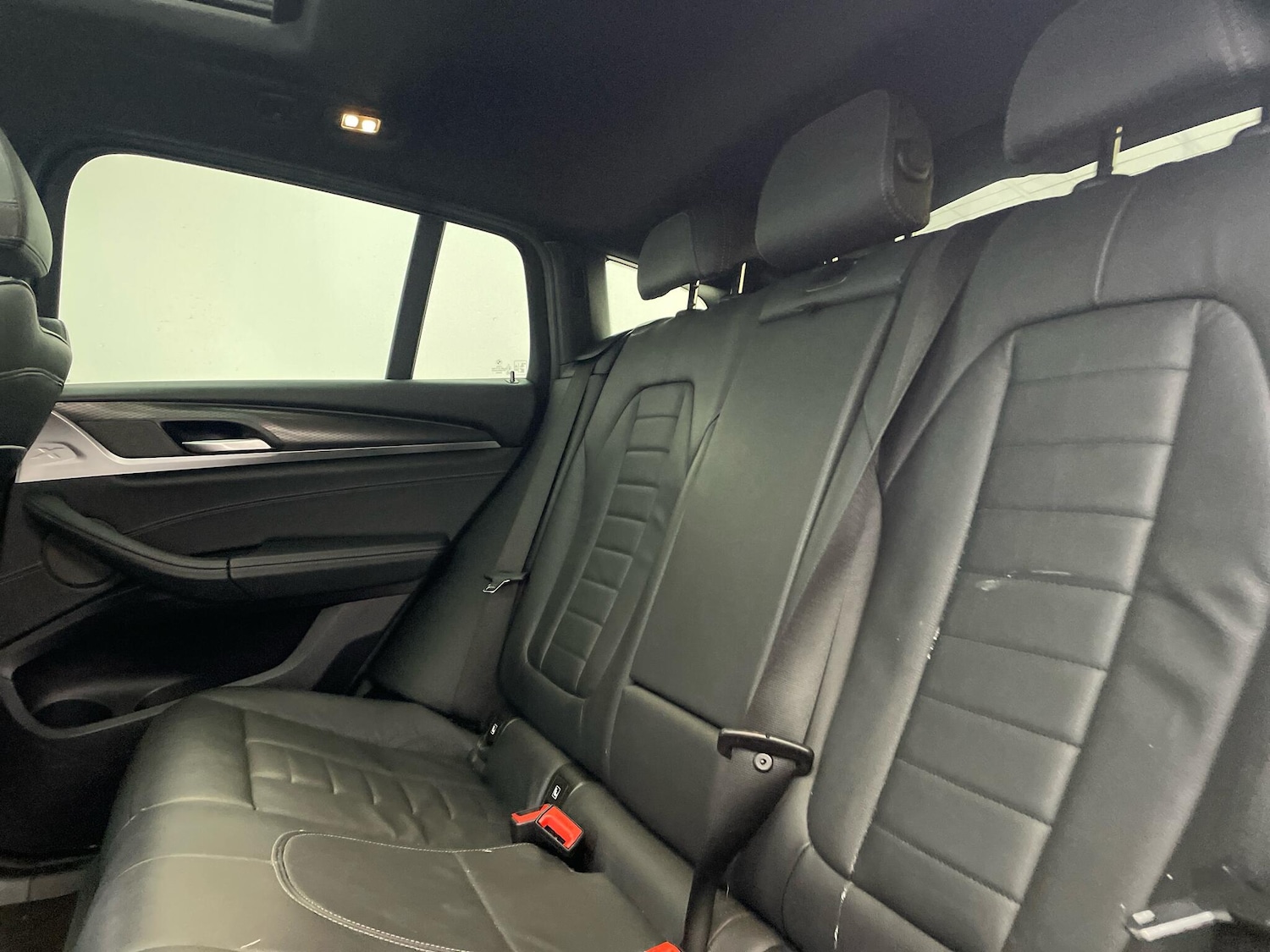 Used BMW X4 2019 for sale - 77646330: Photo 14