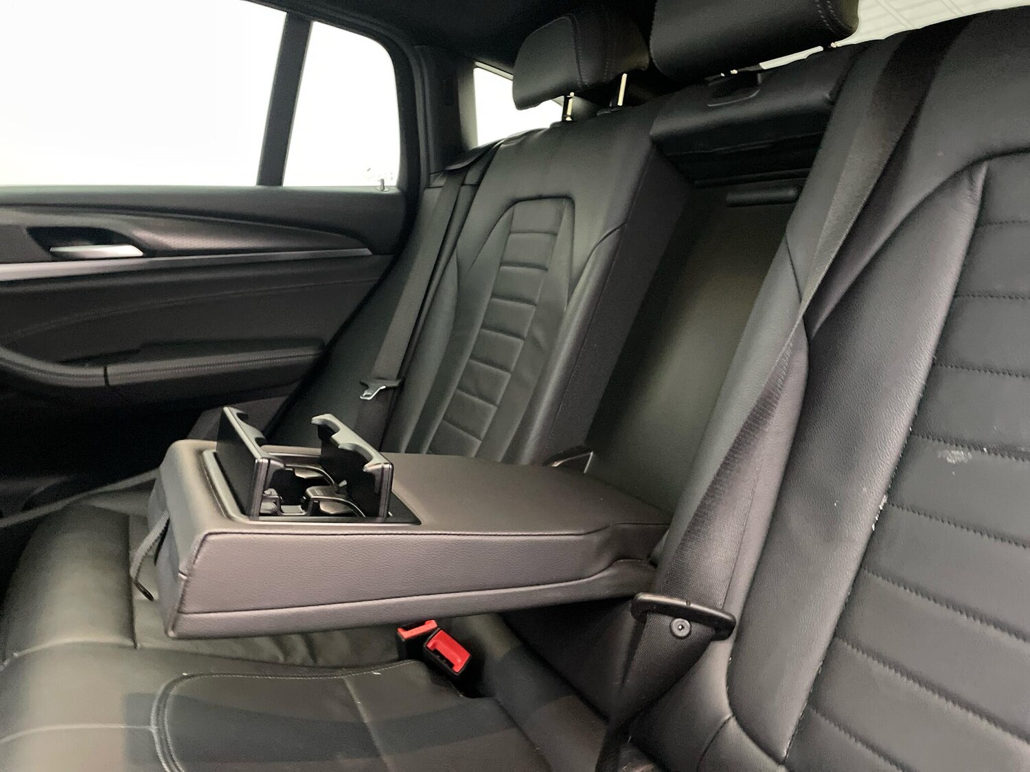 Used BMW X4 2019 for sale - 77646330: Photo 15