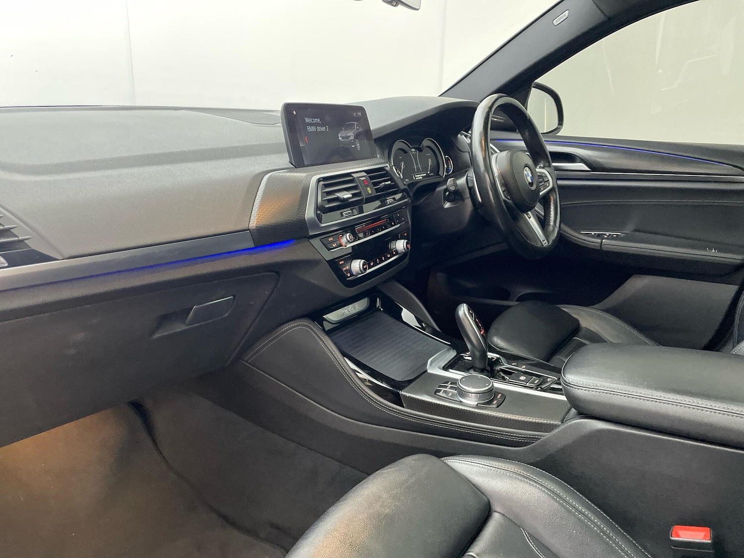 Used BMW X4 2019 for sale - 77646330: Photo 16