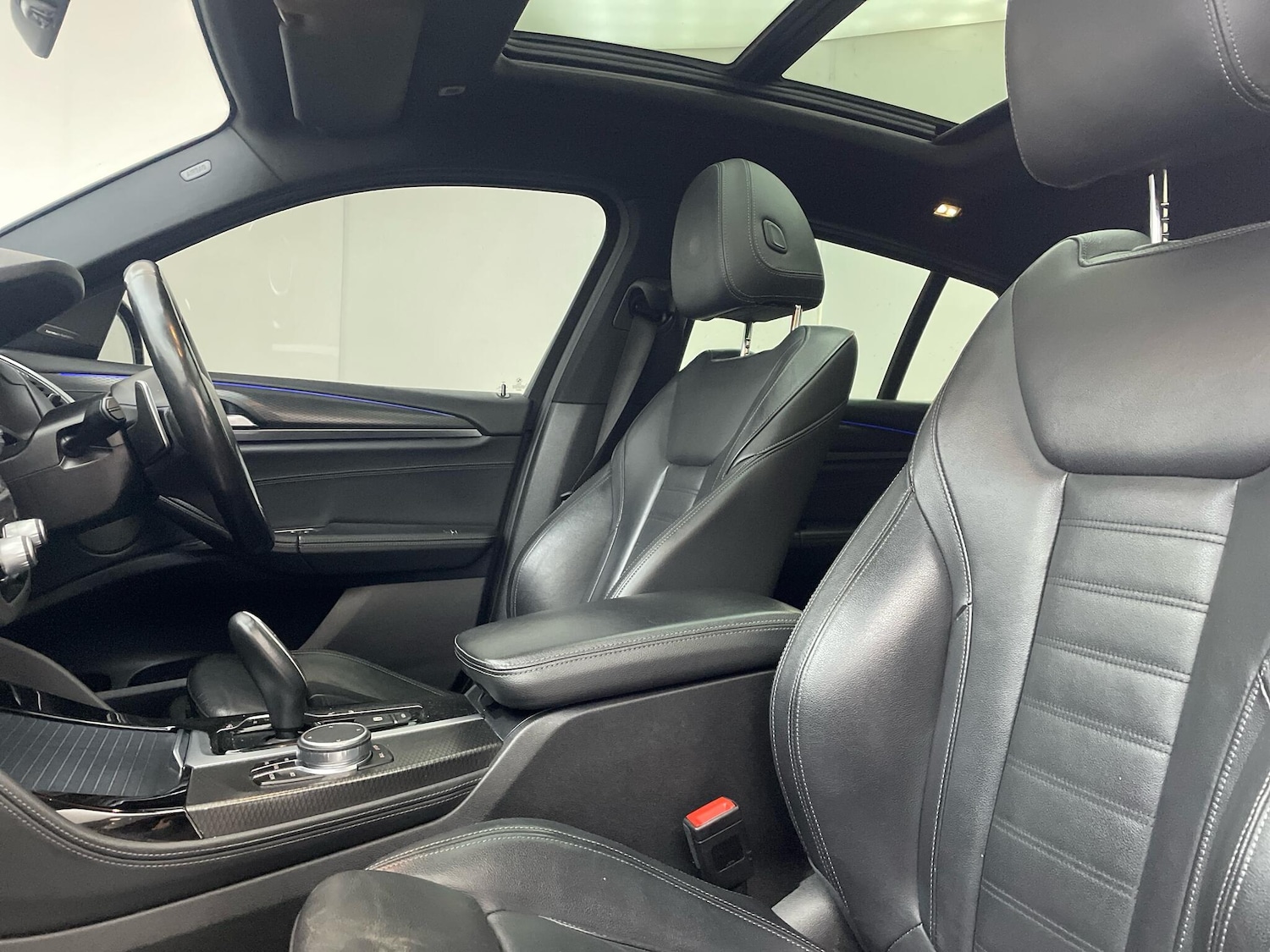 Used BMW X4 2019 for sale - 77646330: Photo 17