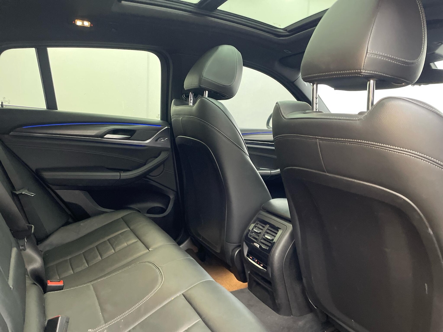 Used BMW X4 2019 for sale - 77646330: Photo 19