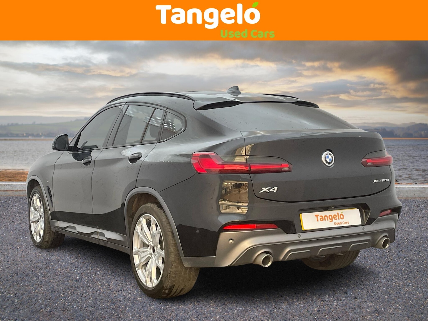 Used BMW X4 2019 for sale - 77646330: Photo 2