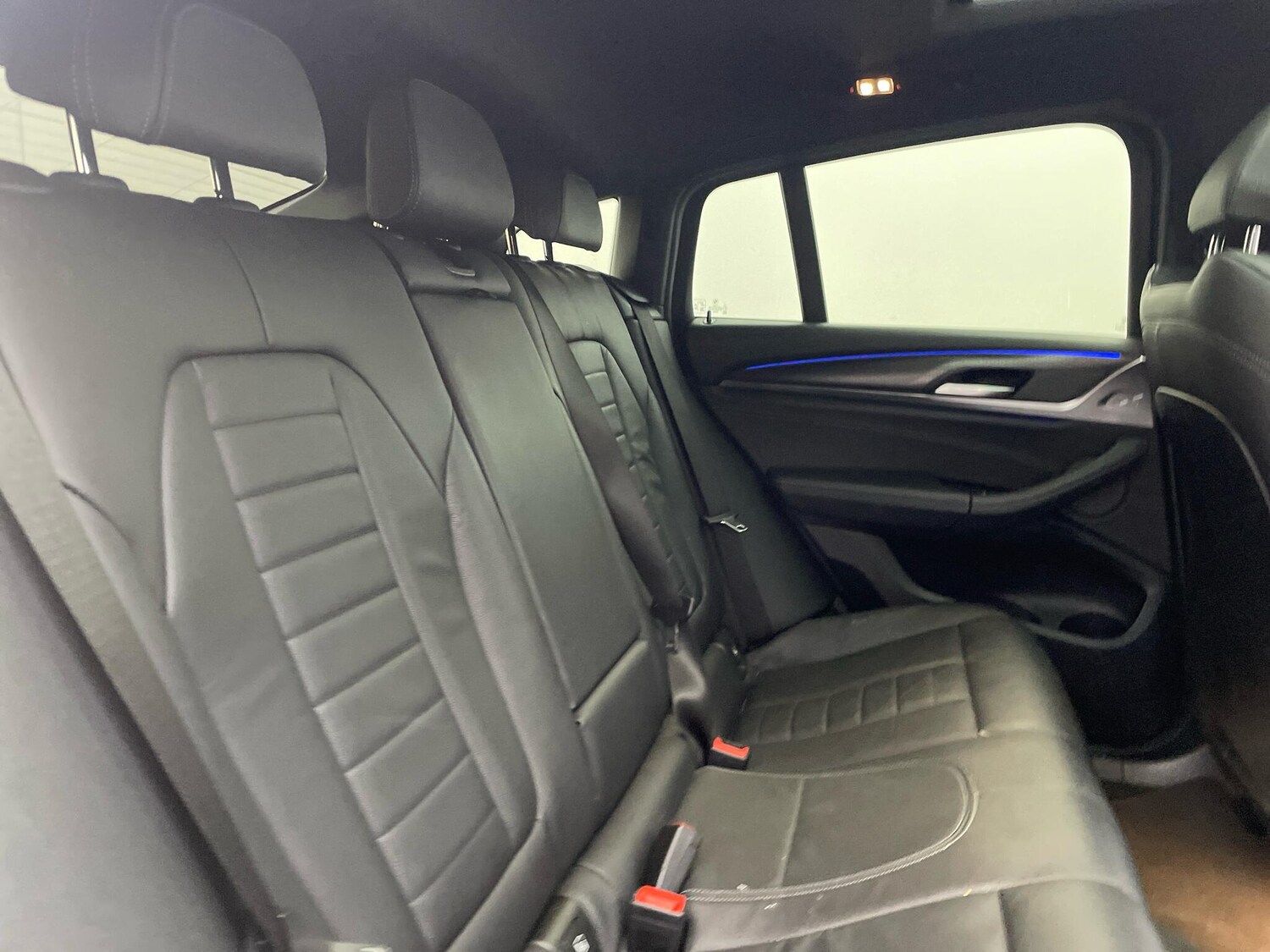 Used BMW X4 2019 for sale - 77646330: Photo 20