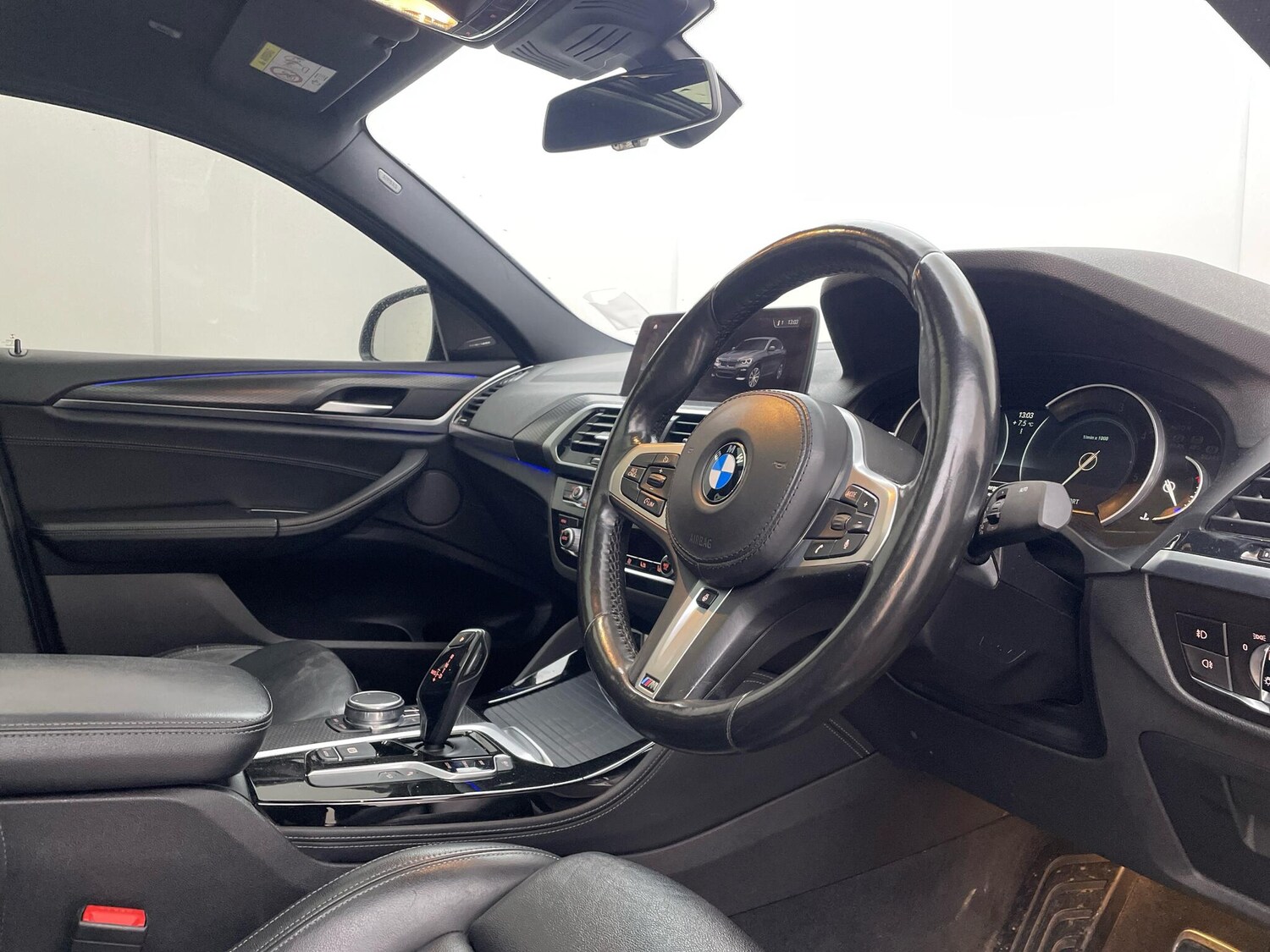 Used BMW X4 2019 for sale - 77646330: Photo 21