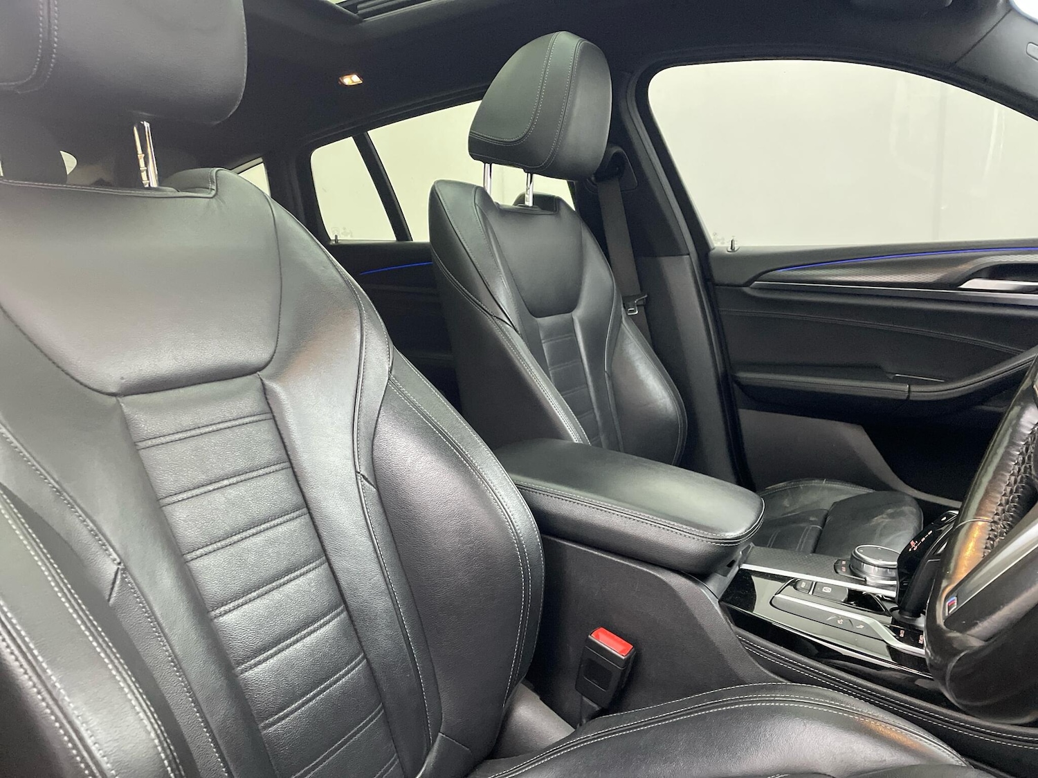 Used BMW X4 2019 for sale - 77646330: Photo 22