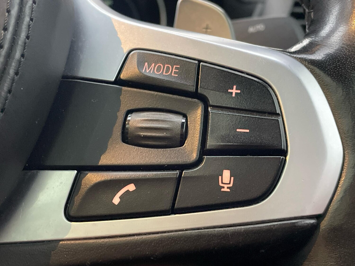 Used BMW X4 2019 for sale - 77646330: Photo 24