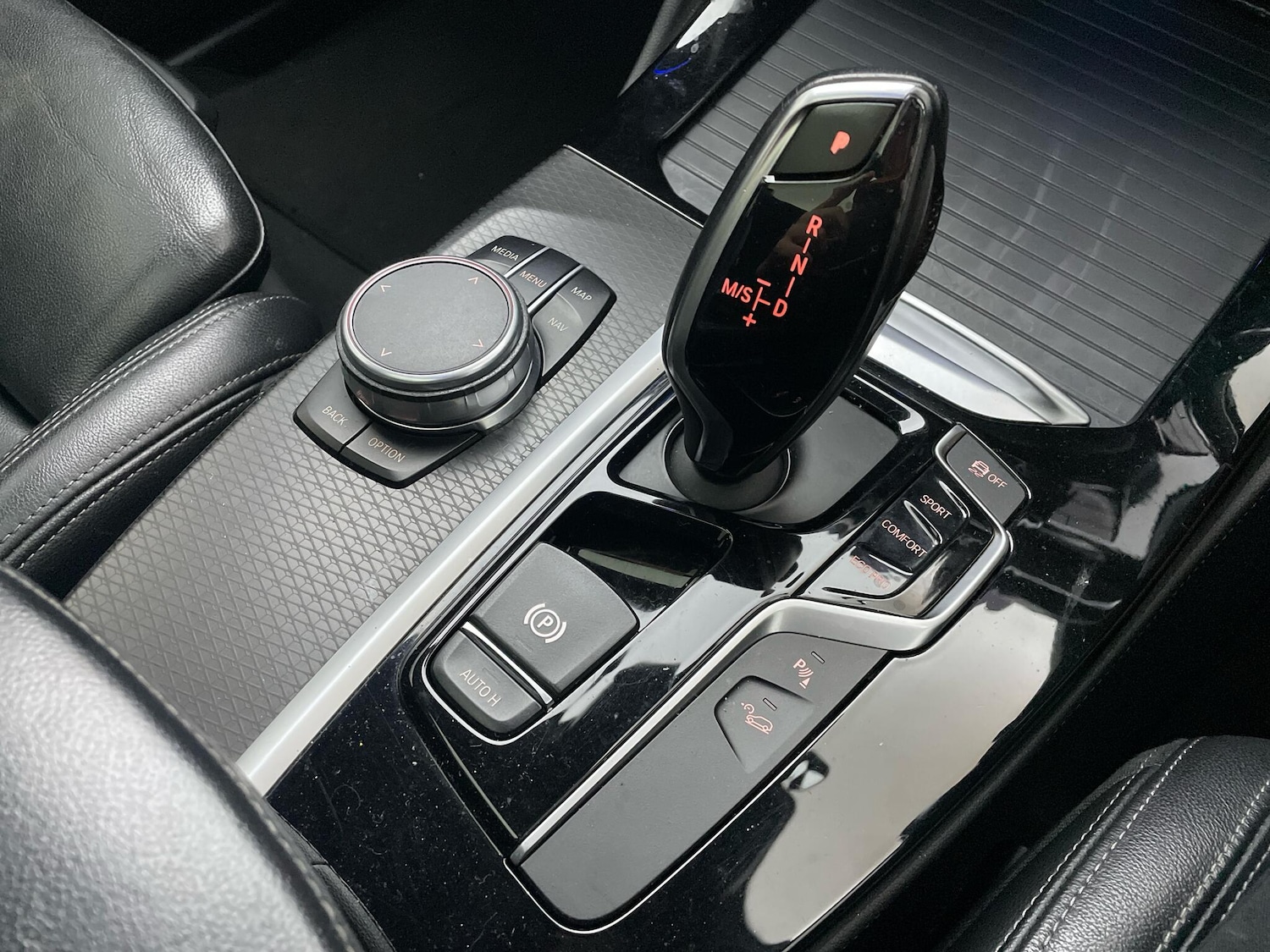 Used BMW X4 2019 for sale - 77646330: Photo 28