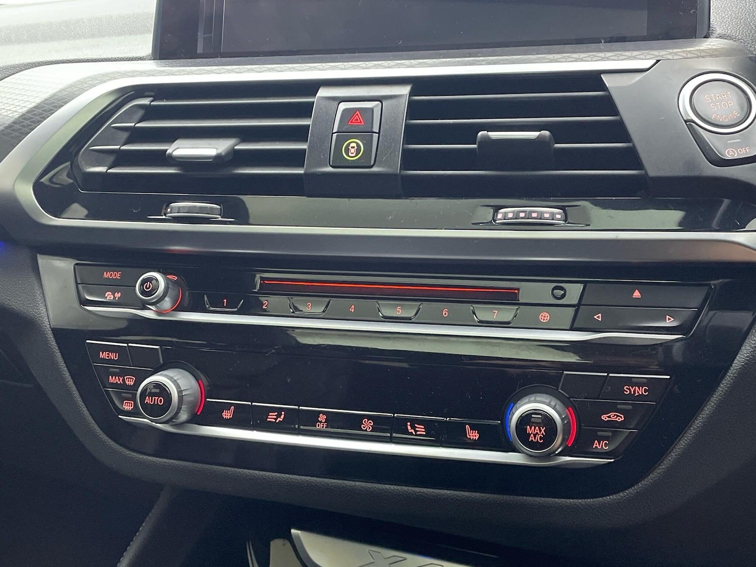 Used BMW X4 2019 for sale - 77646330: Photo 29