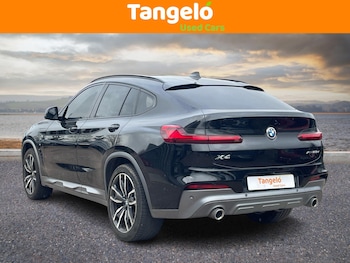Used BMW X4 2019 for sale - 77646330: Photo