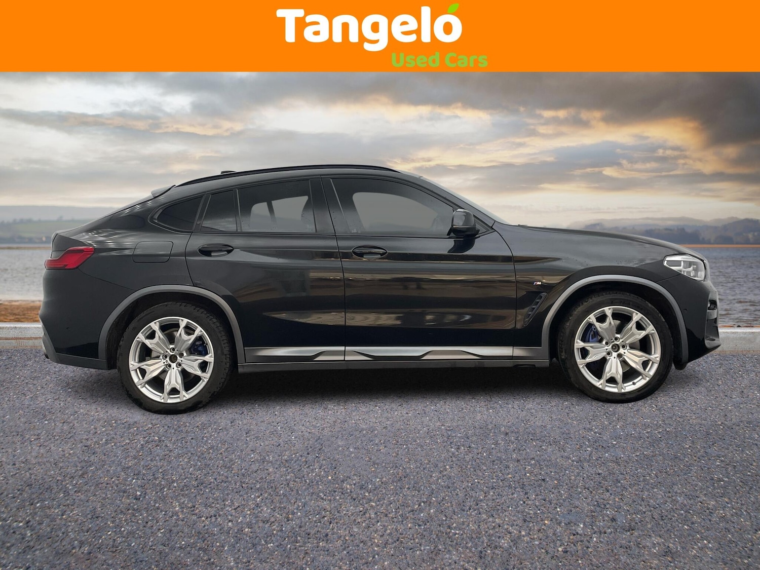 Used BMW X4 2019 for sale - 77646330: Photo 3