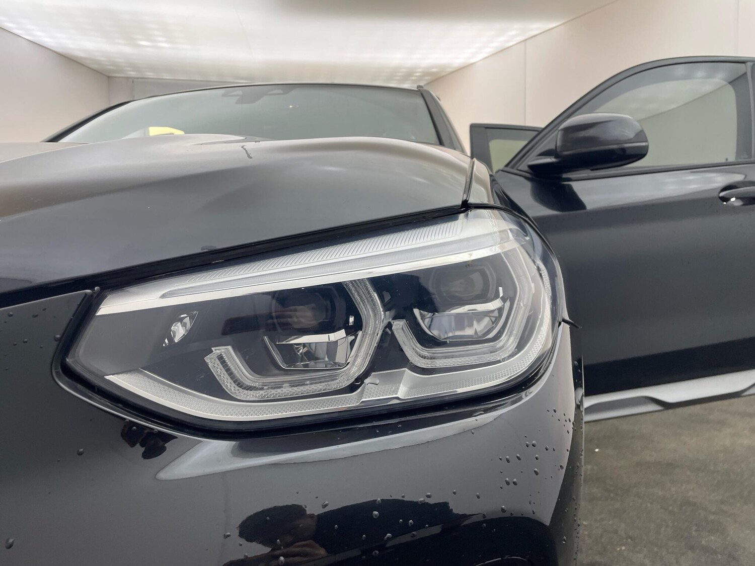 Used BMW X4 2019 for sale - 77646330: Photo 34