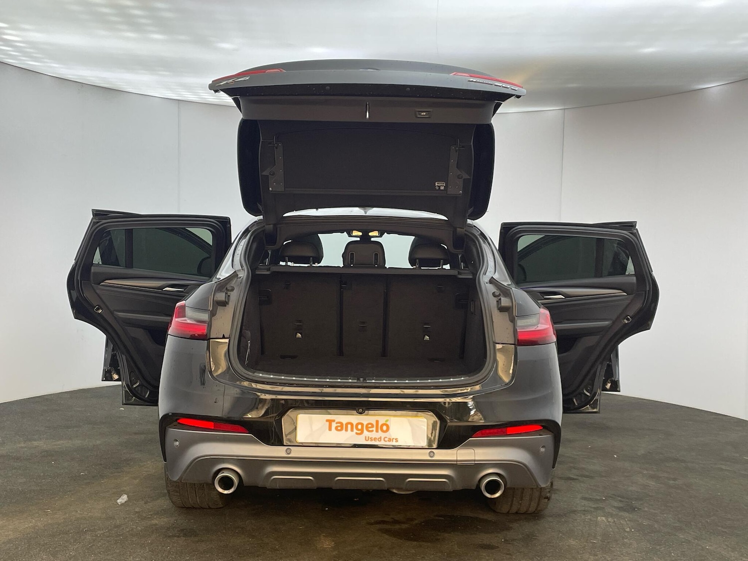 Used BMW X4 2019 for sale - 77646330: Photo 37