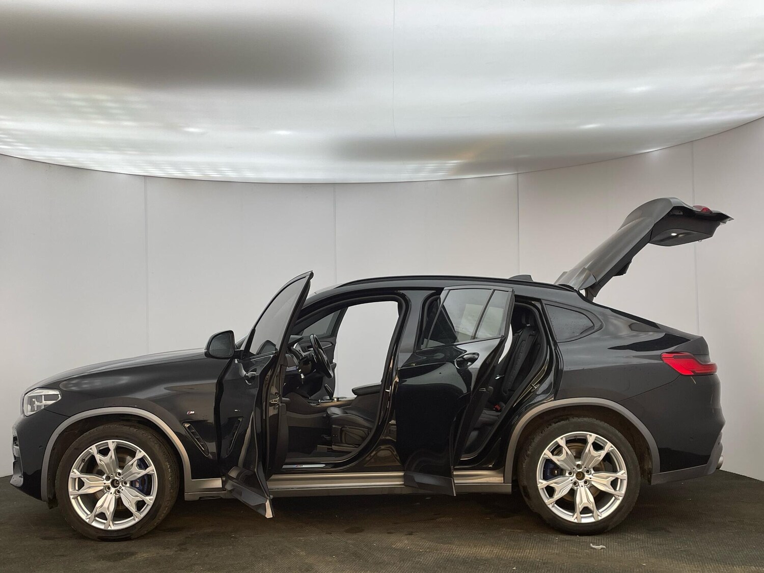 Used BMW X4 2019 for sale - 77646330: Photo 39