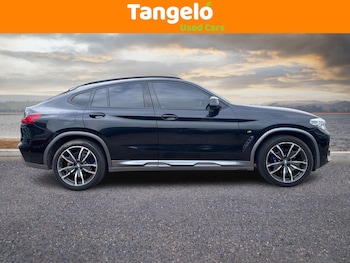Used BMW X4 2019 for sale - 77646330: Photo