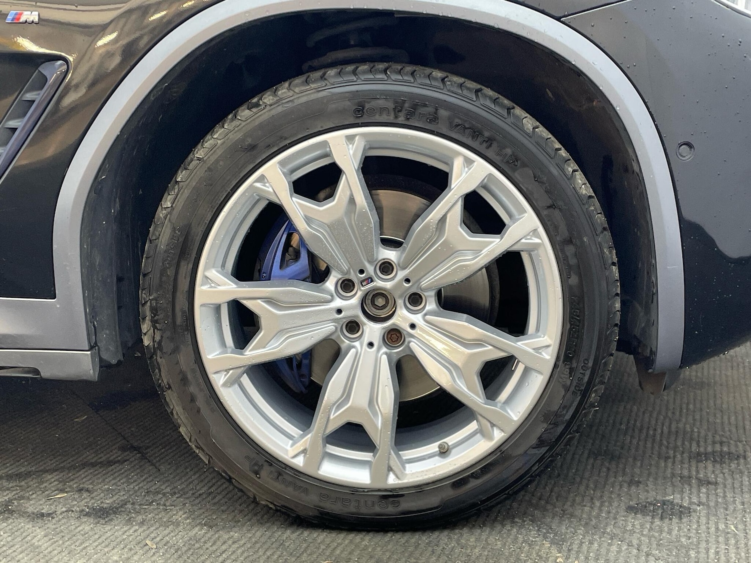 Used BMW X4 2019 for sale - 77646330: Photo 4