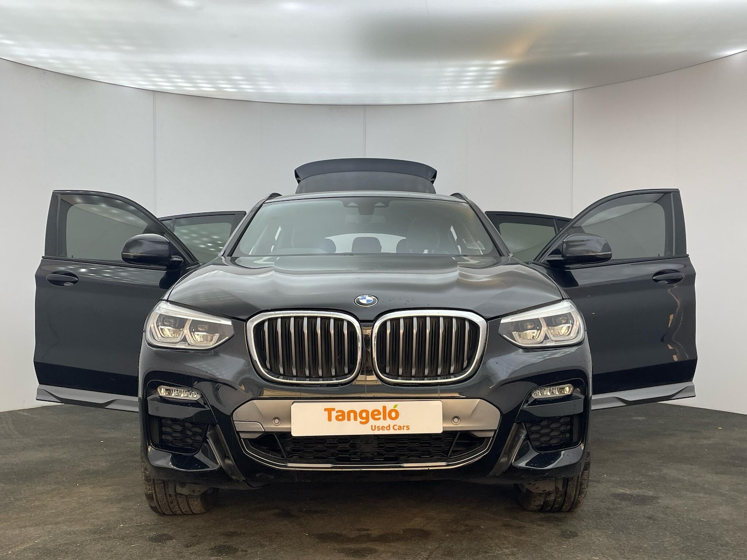 Used BMW X4 2019 for sale - 77646330: Photo 41