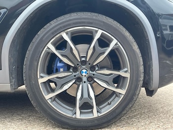 Used BMW X4 2019 for sale - 77646330: Photo