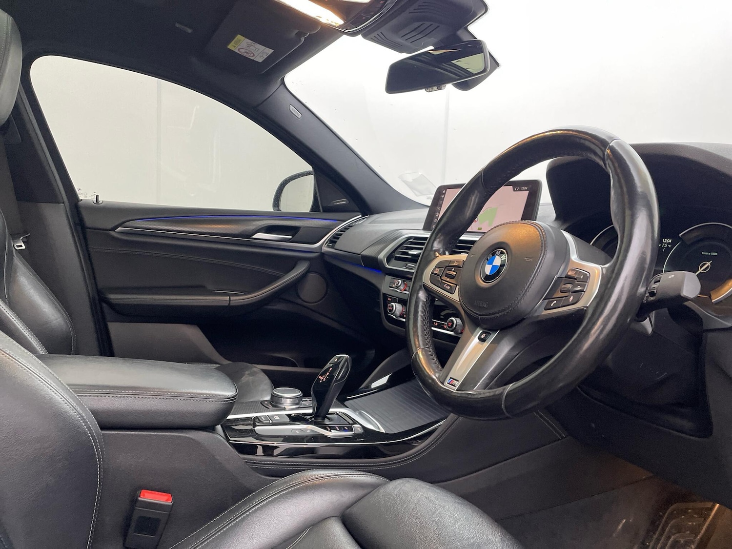 Used BMW X4 2019 for sale - 77646330: Photo 5