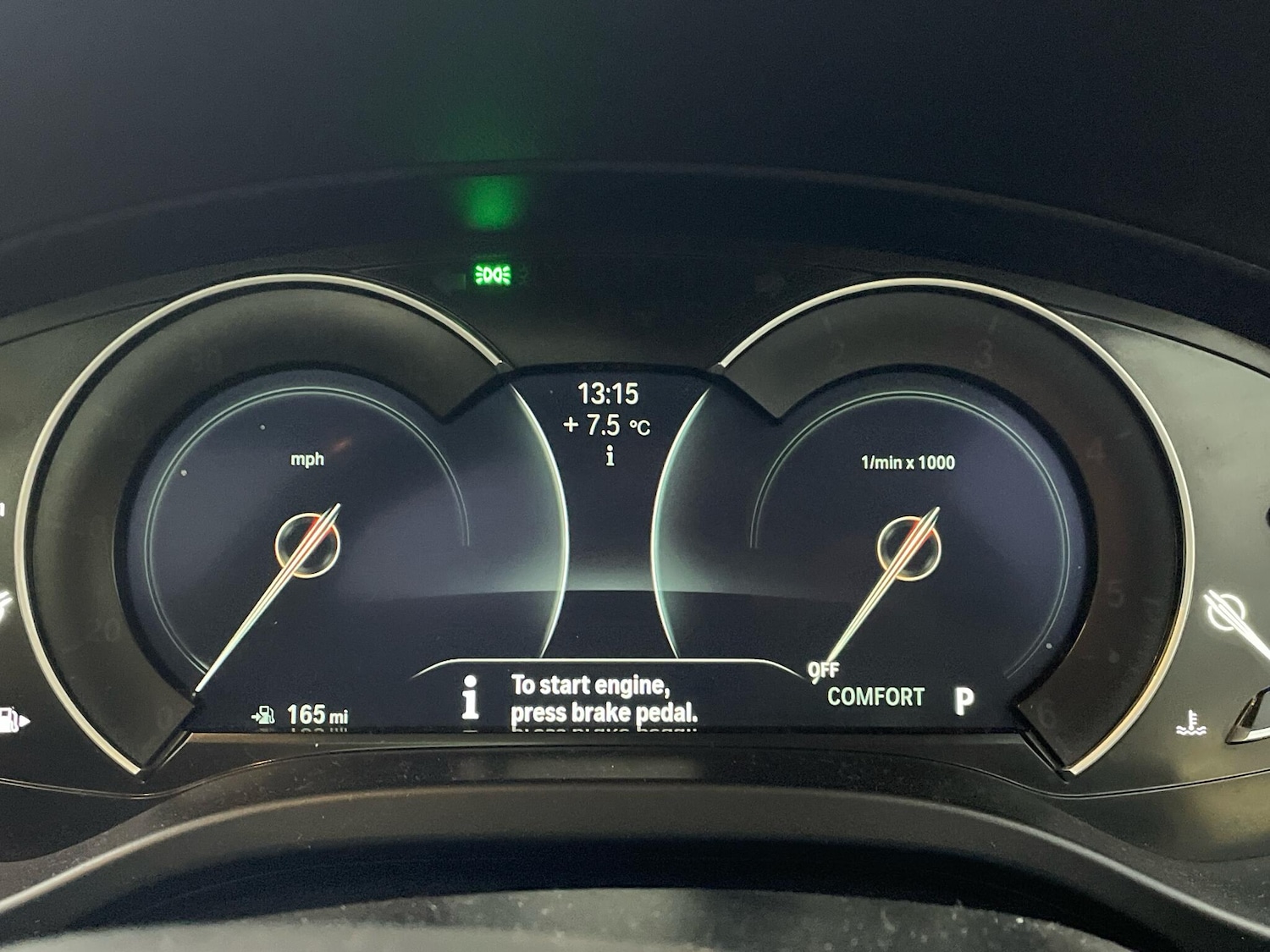 Used BMW X4 2019 for sale - 77646330: Photo 6