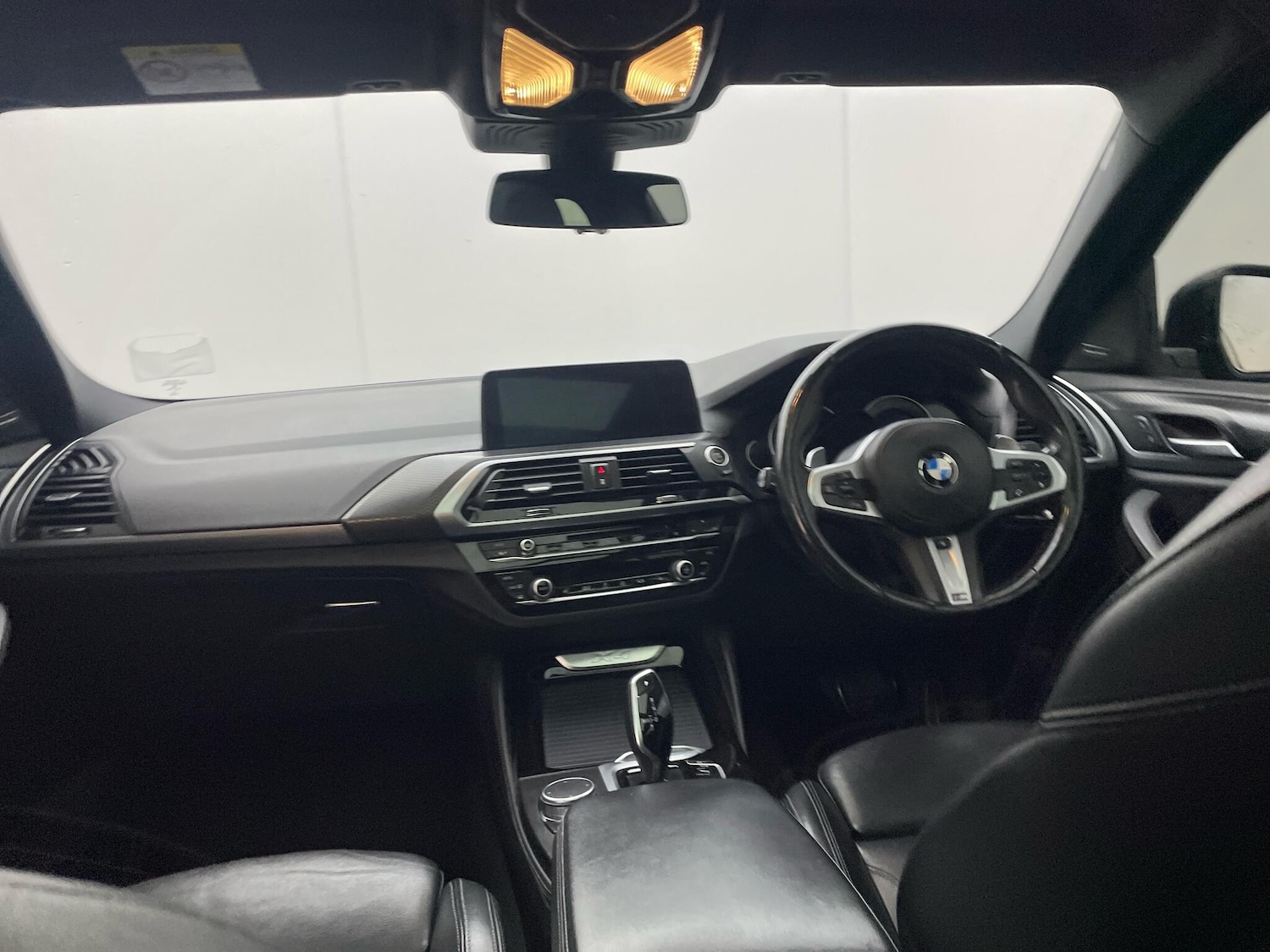 Used BMW X4 2019 for sale - 77646330: Photo 7