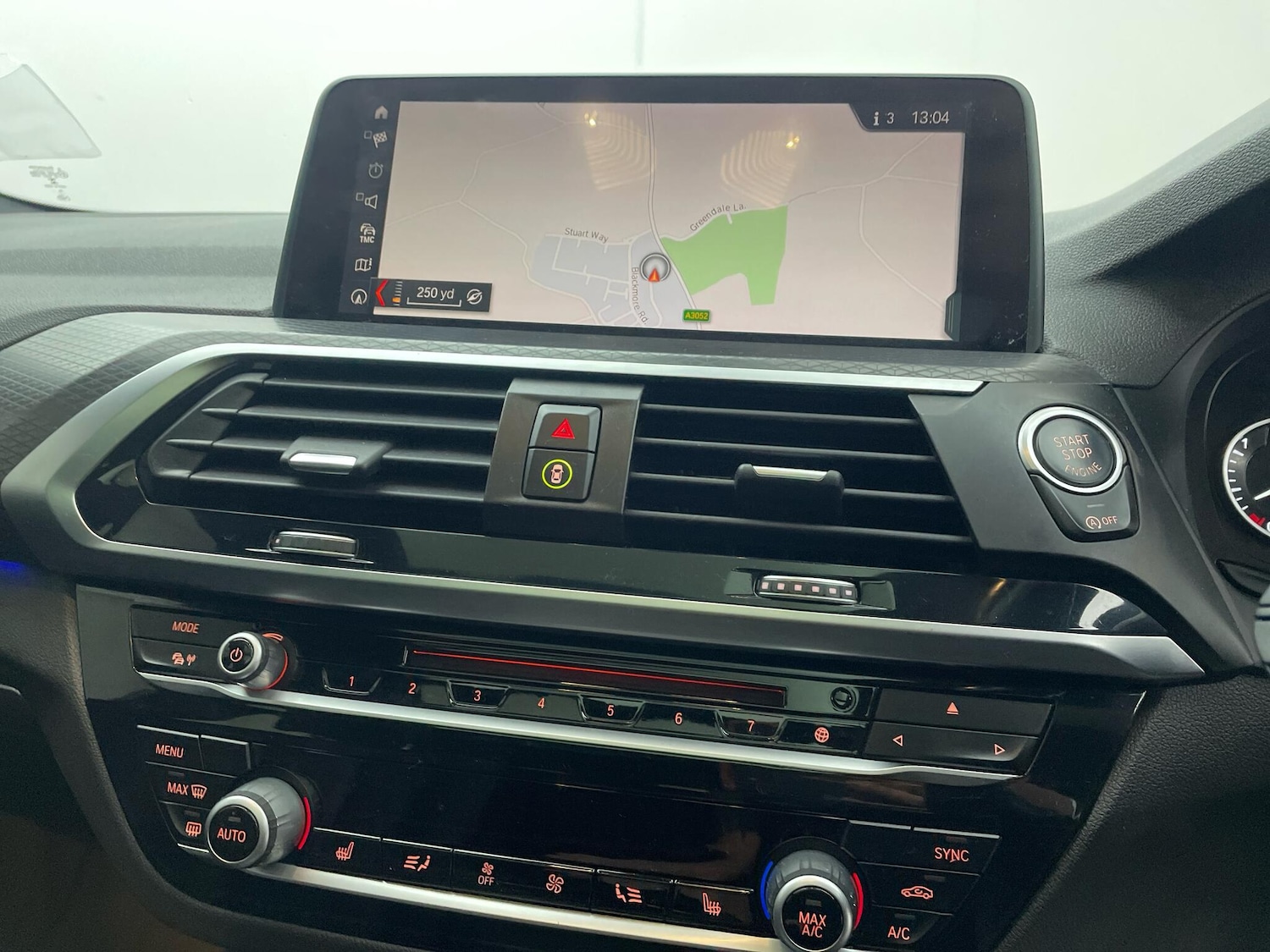 Used BMW X4 2019 for sale - 77646330: Photo 8