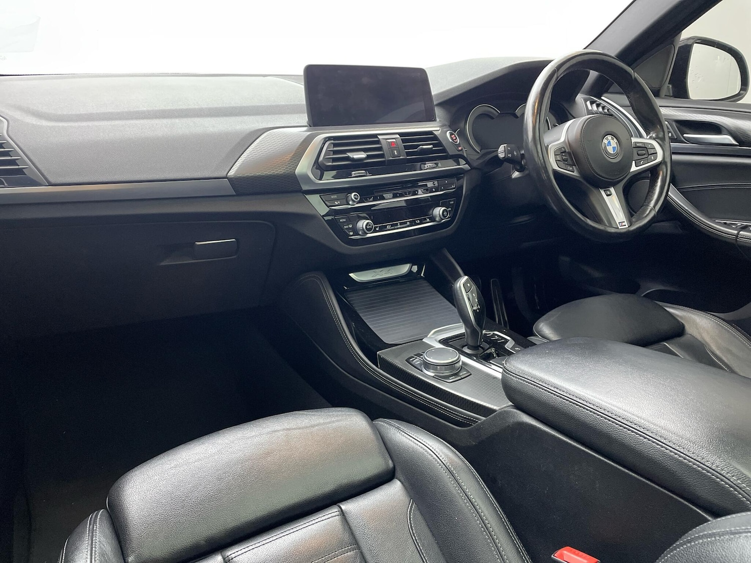Used BMW X4 2019 for sale - 77646330: Photo 9