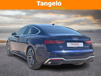 Used Audi A5 2024 for sale - 78988652: Photo