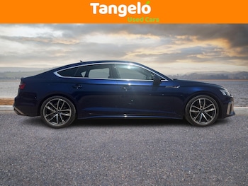 Used Audi A5 2024 for sale - 78988652: Photo