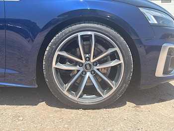 Used Audi A5 2024 for sale - 78988652: Photo