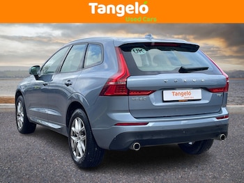 Used Volvo XC60 2019 for sale - 77958103: Photo