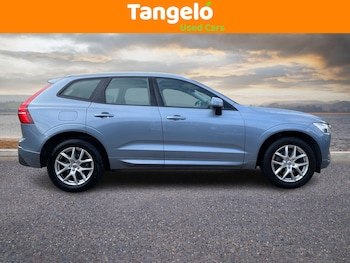 Used Volvo XC60 2019 for sale - 77958103: Photo