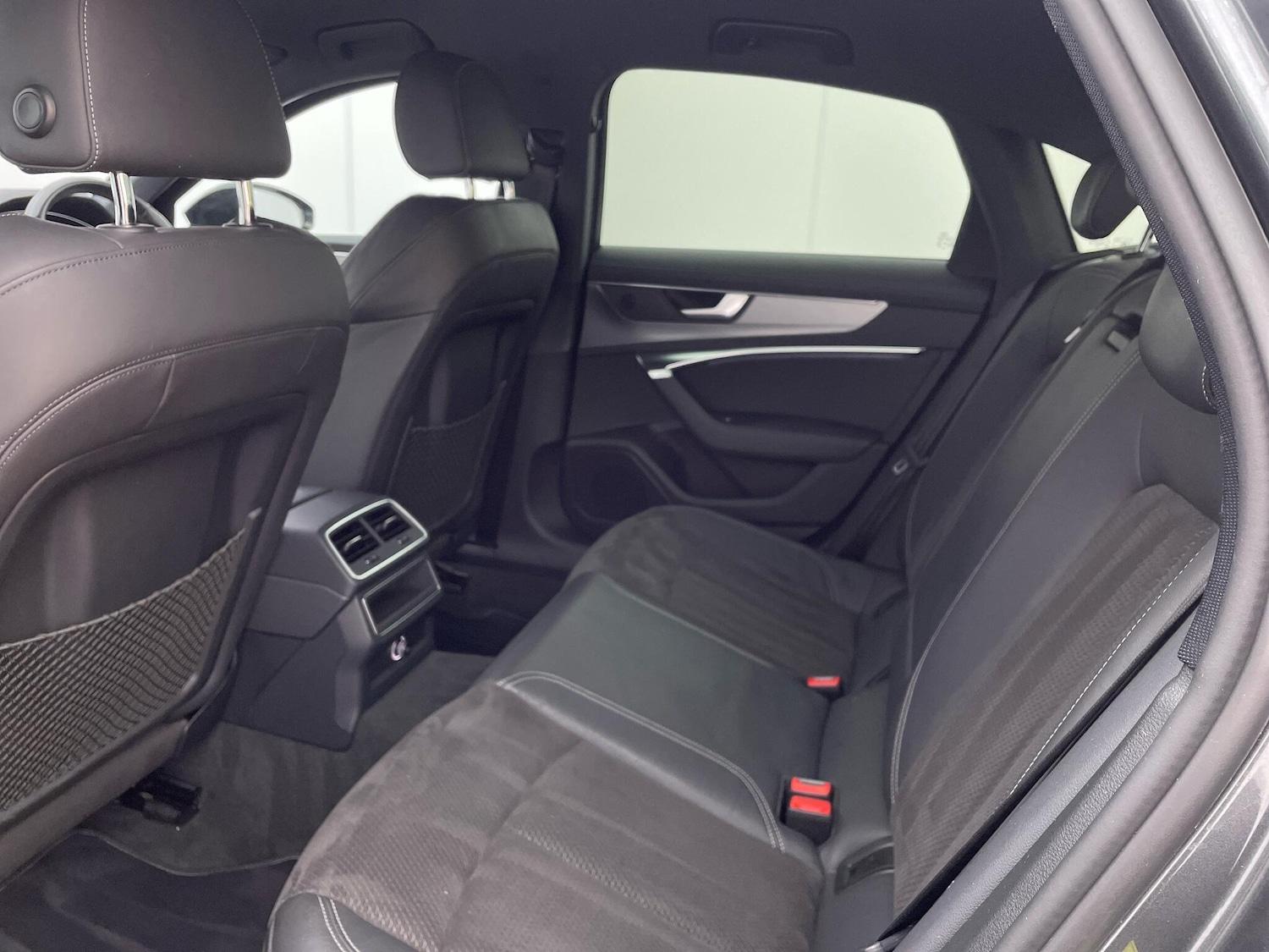 Used Audi A6 Saloon 2020 for sale - 75977749: Photo 10