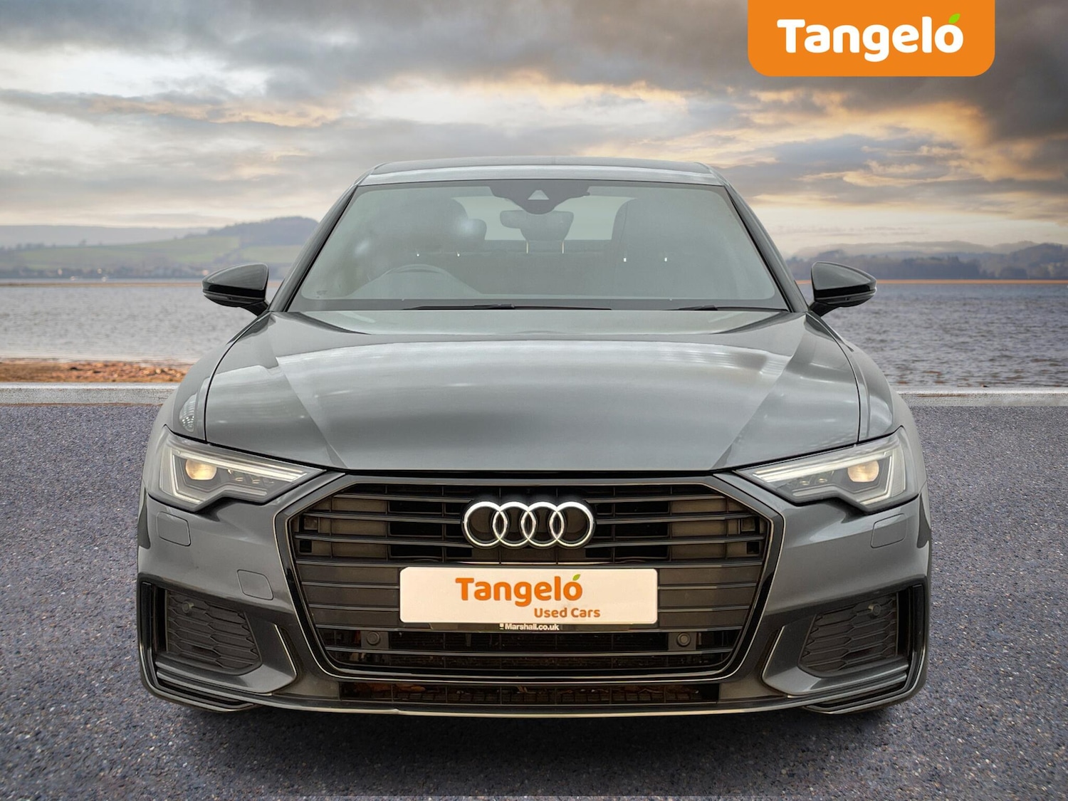 Used Audi A6 Saloon 2020 for sale - 75977749: Photo 11