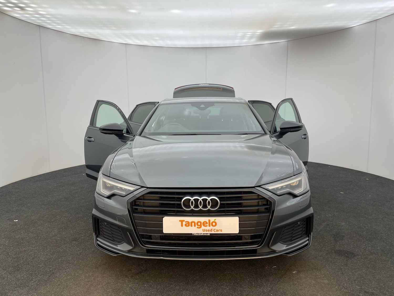 Used Audi A6 Saloon 2020 for sale - 75977749: Photo 13