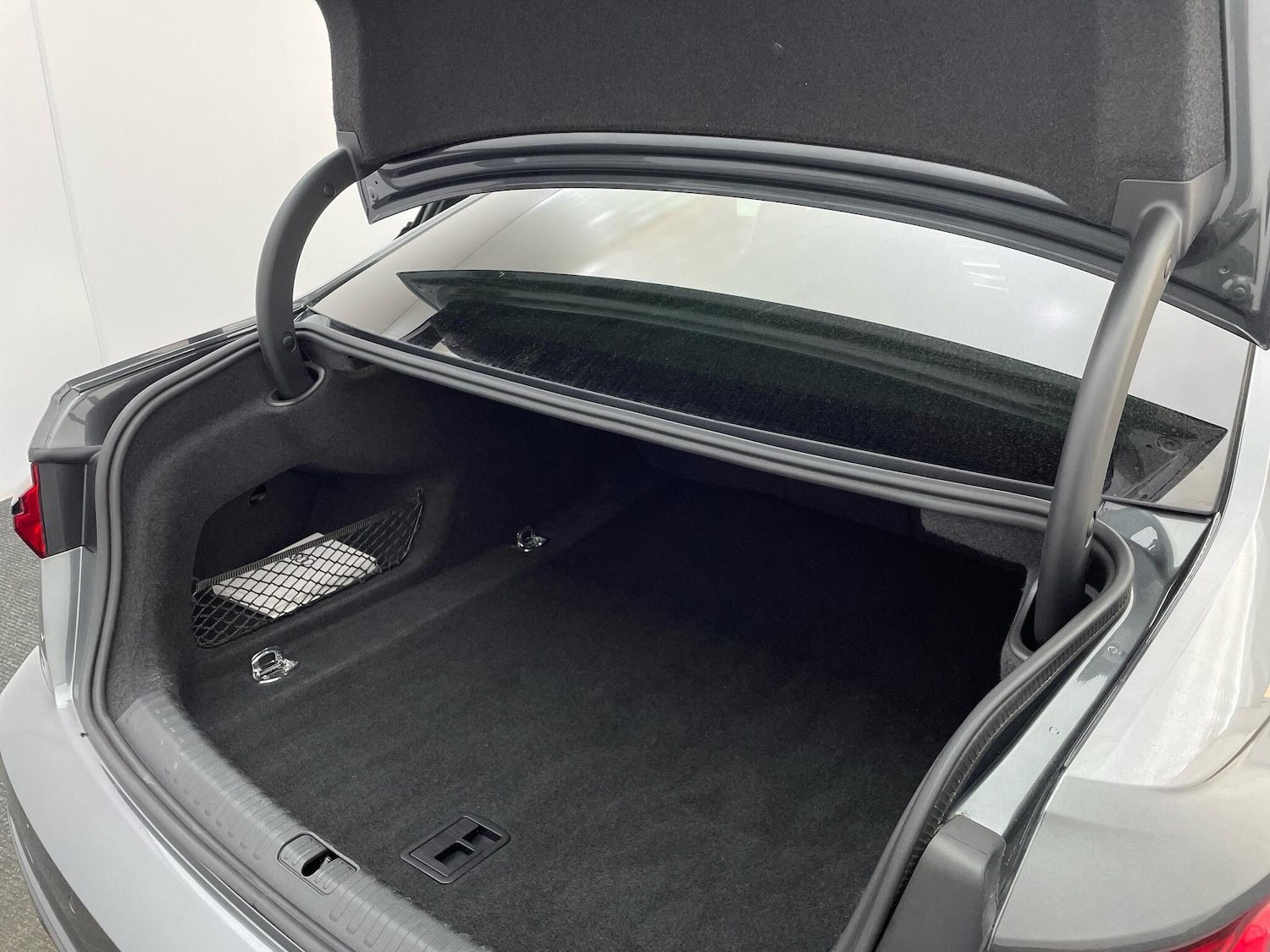 Used Audi A6 Saloon 2020 for sale - 75977749: Photo 21
